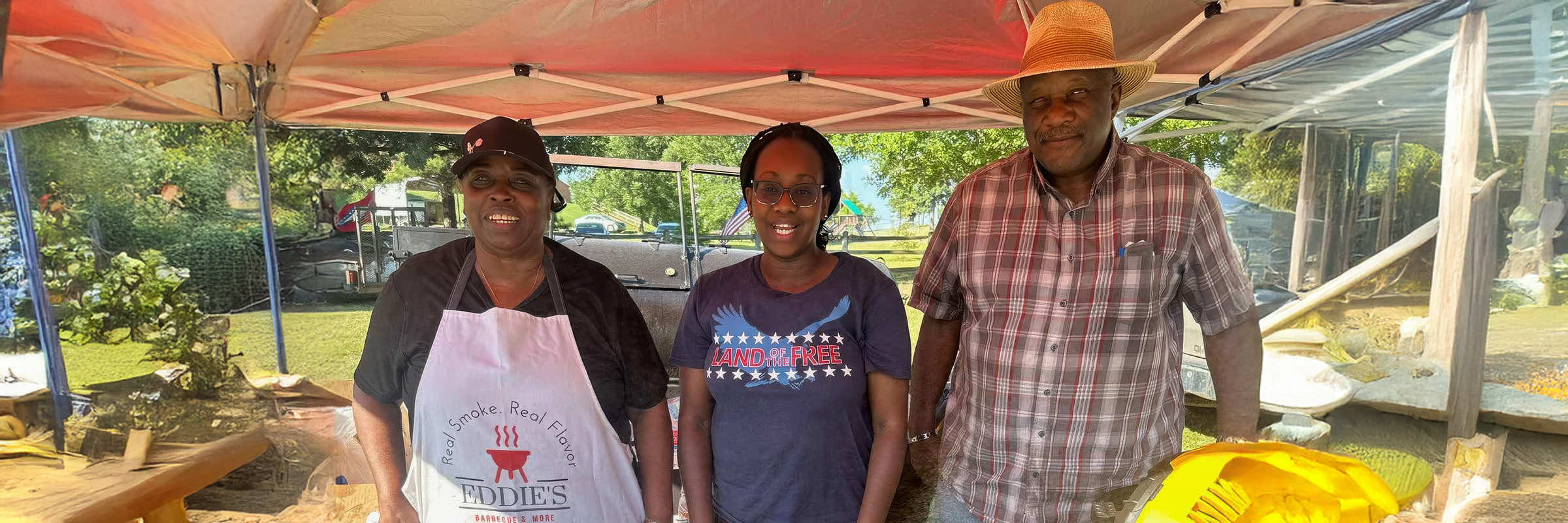 Howard County community and culture