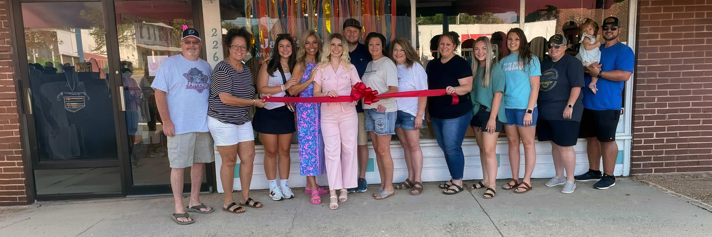 Howard County landscape and business environment