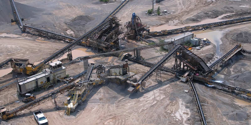 Energy and advanced materials in Howard County