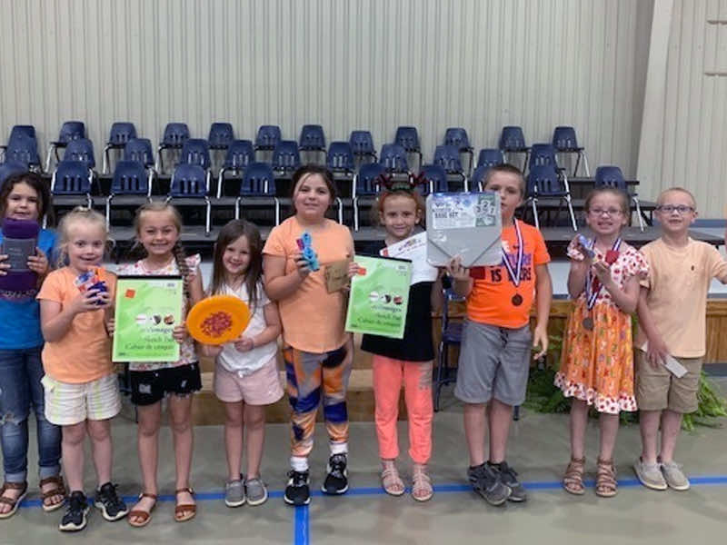 Dierks School District