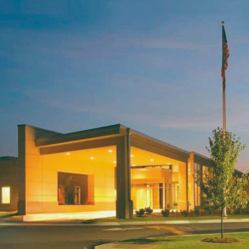 Howard County Memorial Hospital