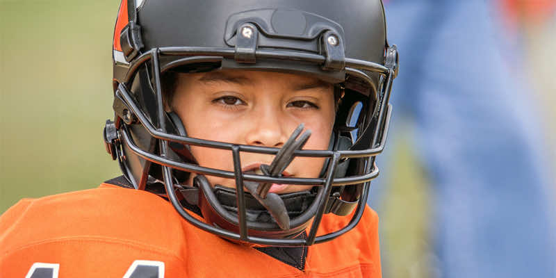 Youth and community sports in Howard County