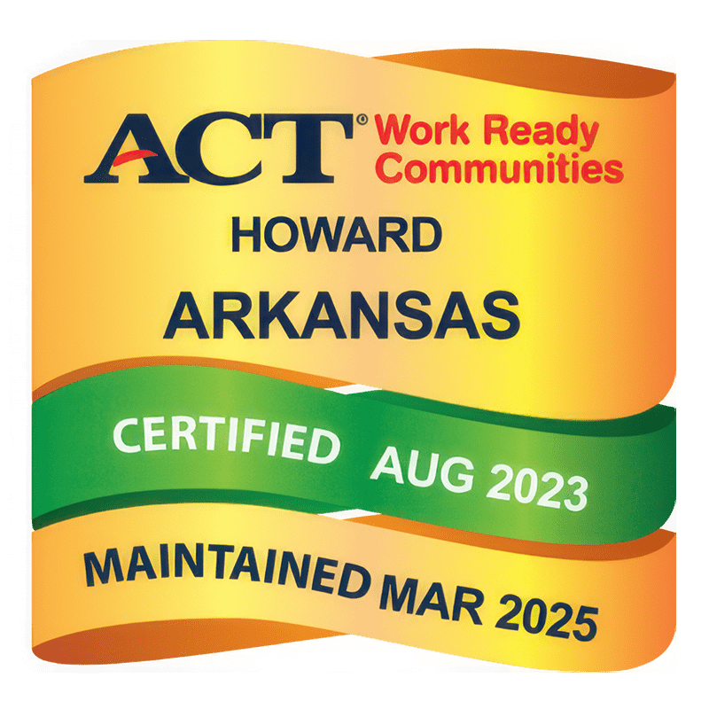 Work-ready community